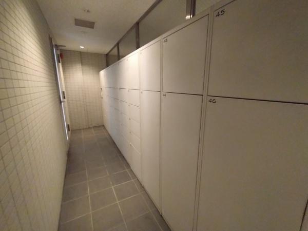 ブランズシティ都島友渕町