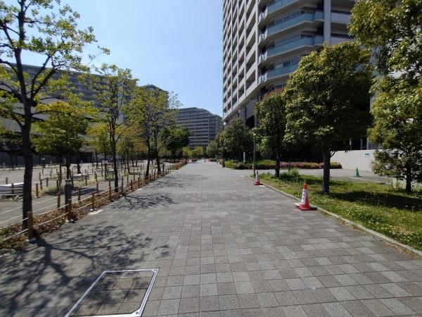セントプレイスタワー