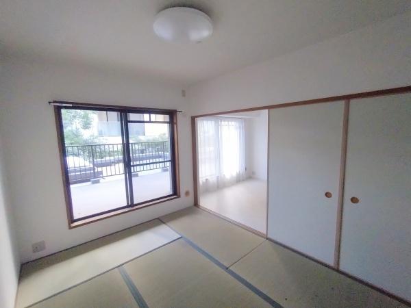 コスモ都島弐番館