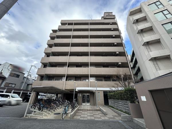 コスモ都島弐番館