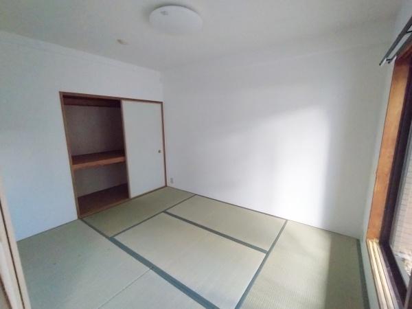 コスモ都島弐番館