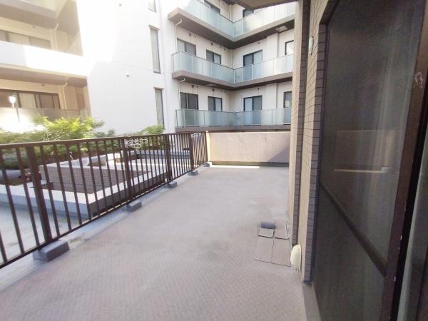 コスモ都島弐番館
