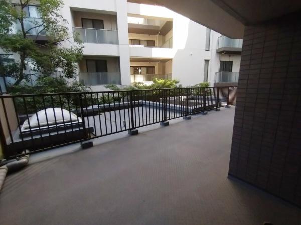 コスモ都島弐番館