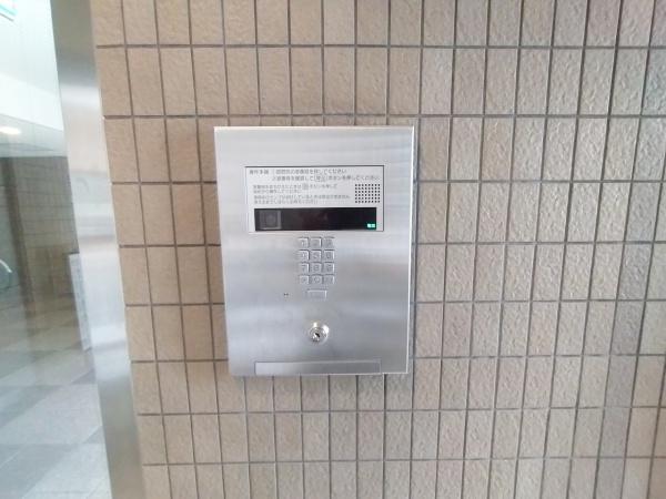 コスモ都島弐番館