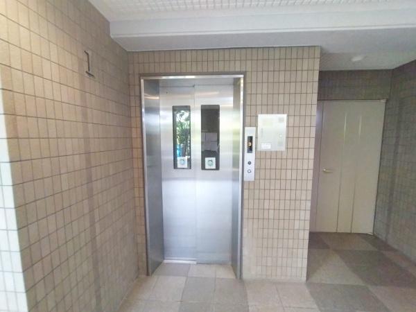 コスモ都島弐番館