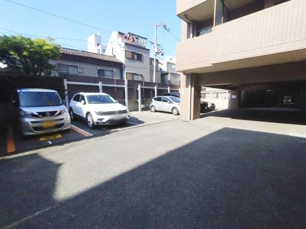 コスモ都島弐番館