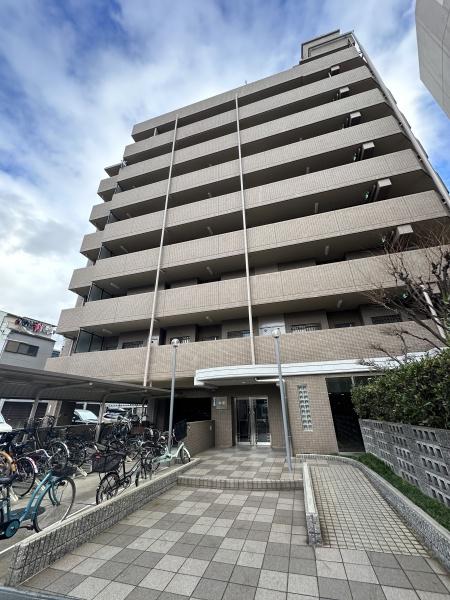 コスモ都島弐番館
