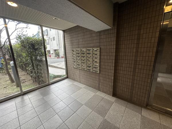 コスモ都島弐番館