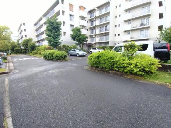 リバーサイドともぶち第一34号棟