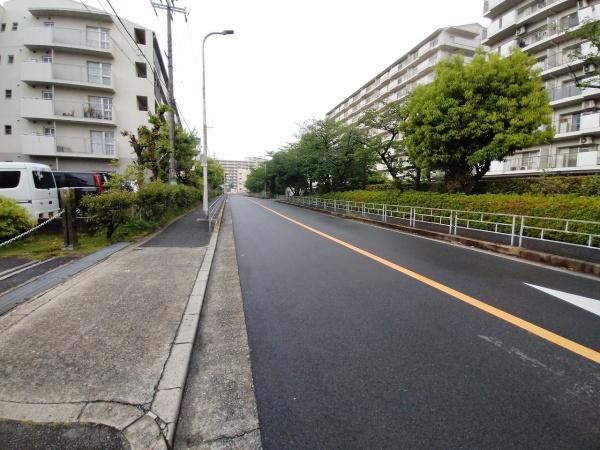 リバーサイドともぶち第一34号棟