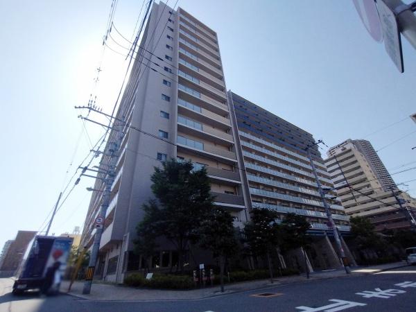 サンフォーリーフタウン桜ノ宮サンメゾンコート