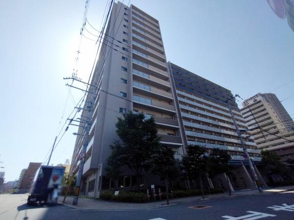 サンフォーリーフタウン桜ノ宮サンメゾンコート