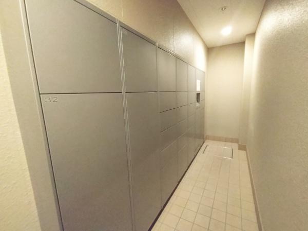 サンフォーリーフタウン桜ノ宮サンメゾンコート