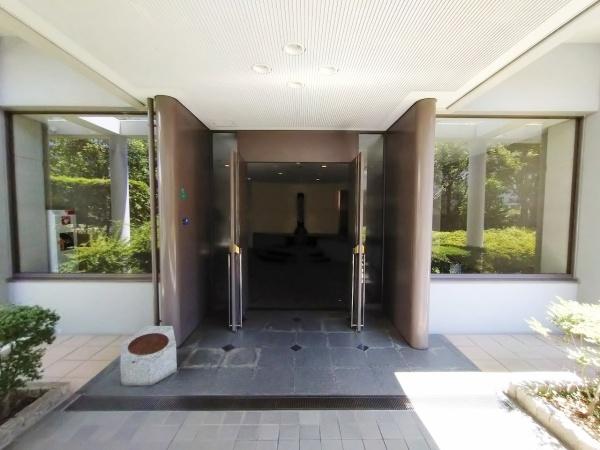 ベル・パークシティ画地3　WEST棟