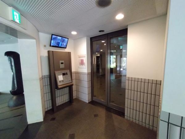 ベル・パークシティ画地3　WEST棟