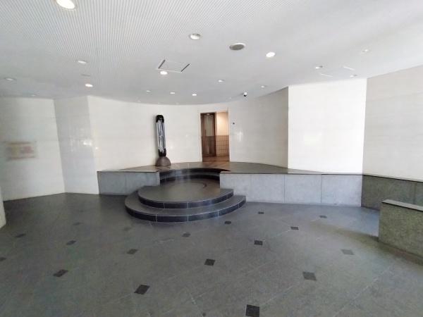 ベル・パークシティ画地3　WEST棟