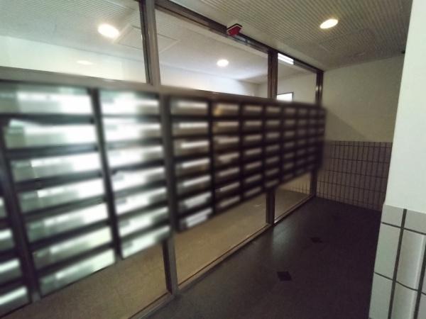 ベル・パークシティ画地3　WEST棟