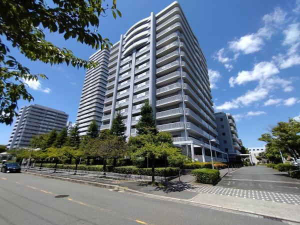 ベル・パークシティ画地3　WEST棟