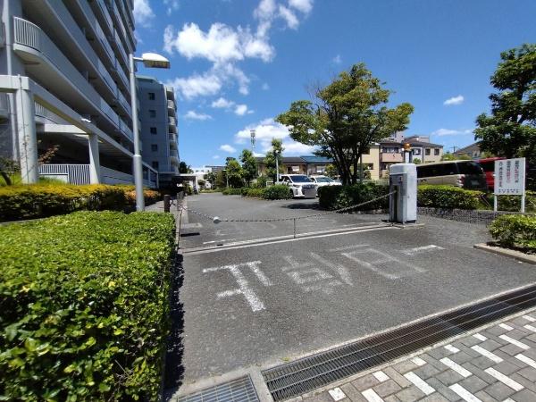 ベル・パークシティ画地3　WEST棟