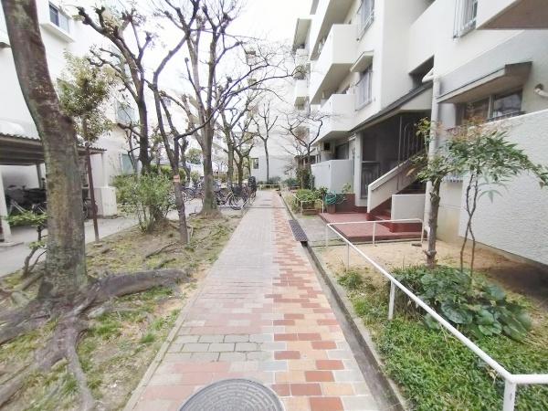 リバーサイドともぶち第一住宅19号棟