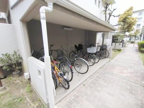 リバーサイドともぶち第一住宅19号棟