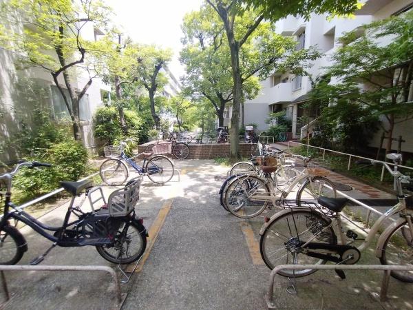 リバーサイドともぶち第一住宅19号棟
