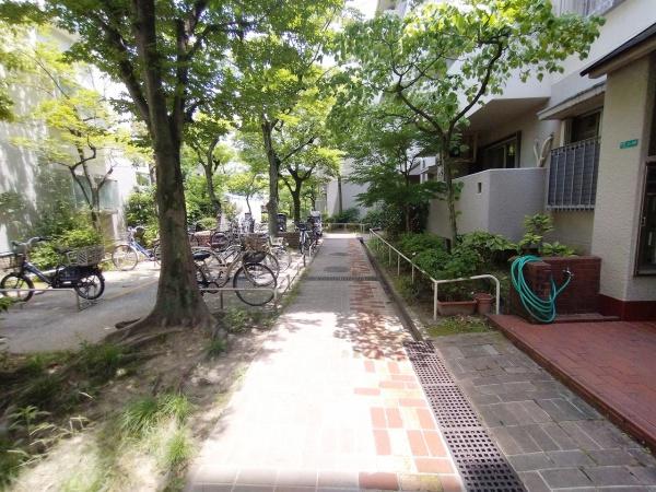 リバーサイドともぶち第一住宅19号棟
