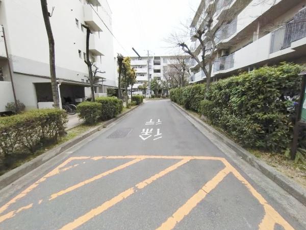 リバーサイドともぶち第一住宅19号棟