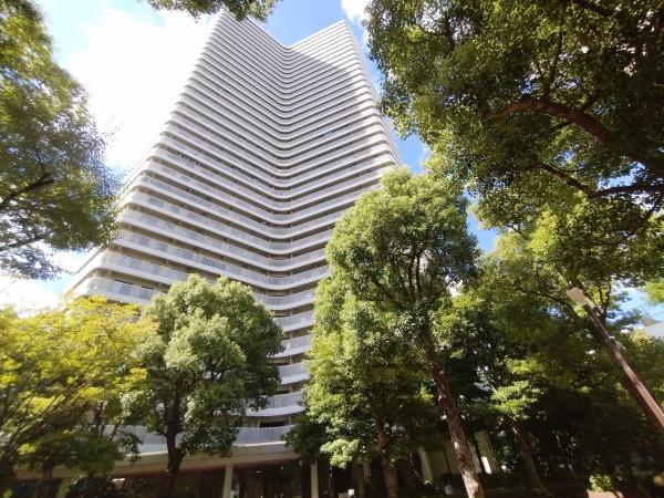 ベルパークシティG棟