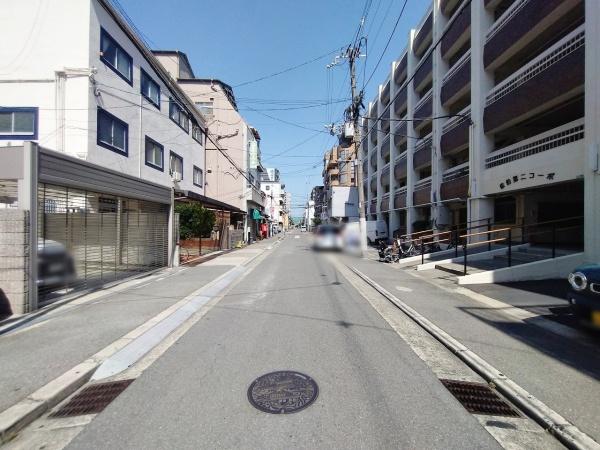 佐伯第二コーポ