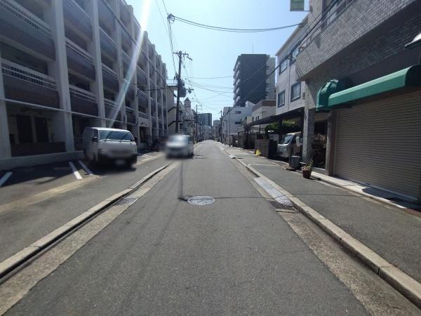 佐伯第二コーポ