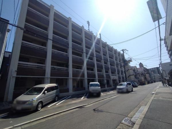 佐伯第二コーポ