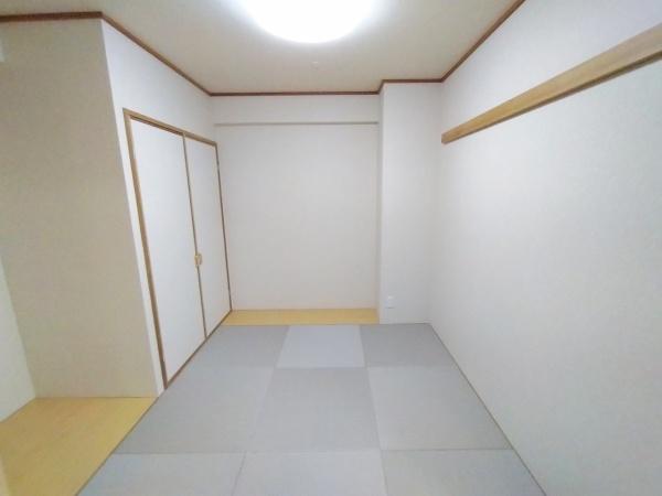 セレッソコート福島ウエストライブ