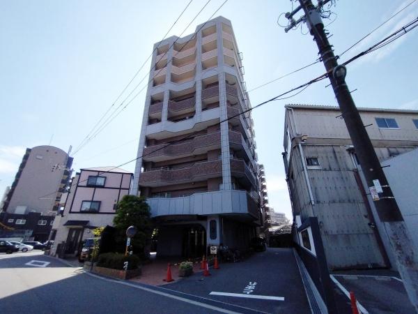 セレッソコート福島ウエストライブ
