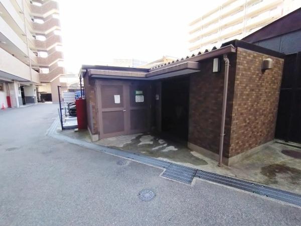 セレッソコート福島ウエストライブ
