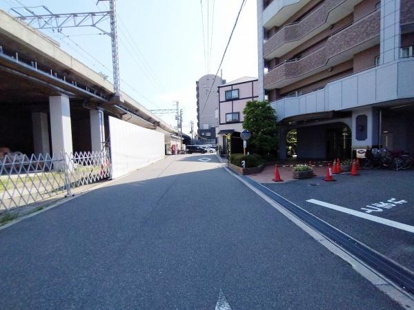 セレッソコート福島ウエストライブ