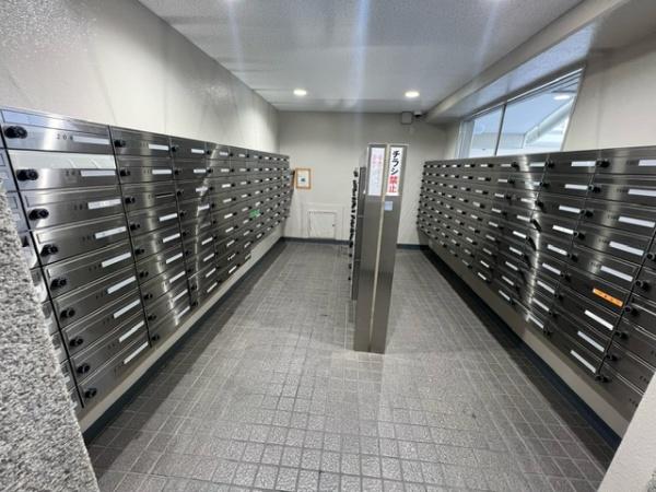 ファミールハイツ城東Ａ棟