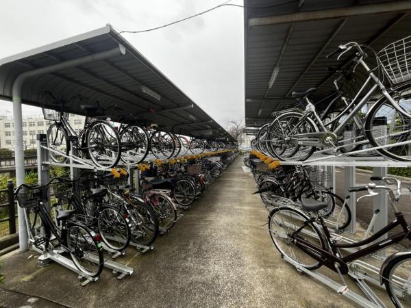 ファミールハイツ城東Ａ棟