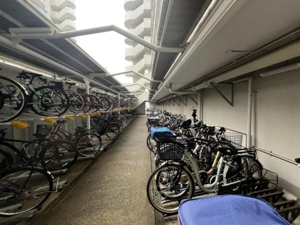 ファミールハイツ城東Ａ棟