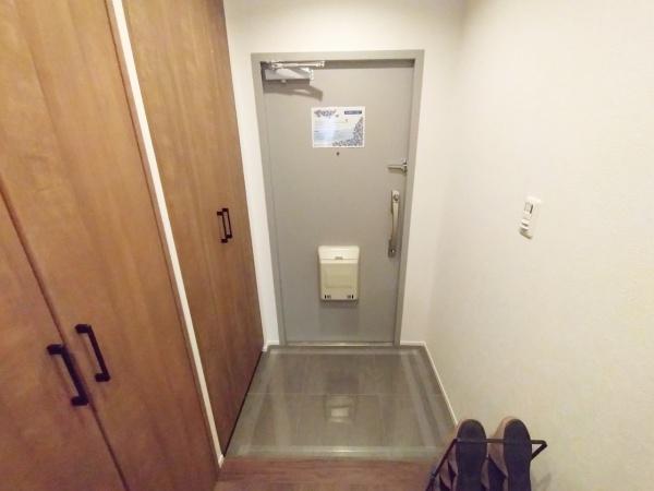 ファミールハイツ城東Ａ棟