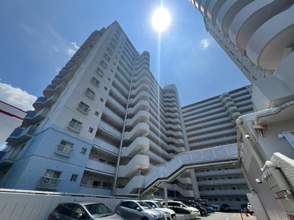 ファミールハイツ城東Ａ棟