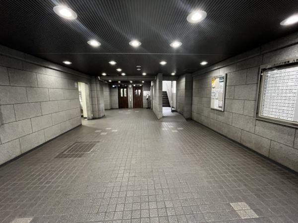 ファミールハイツ城東Ａ棟
