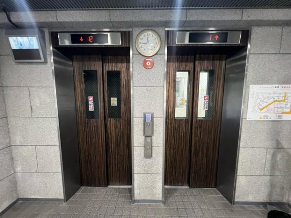 ファミールハイツ城東Ａ棟