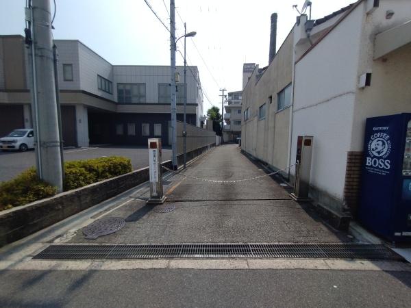 阪神住建グランドヴィラ淀川A棟
