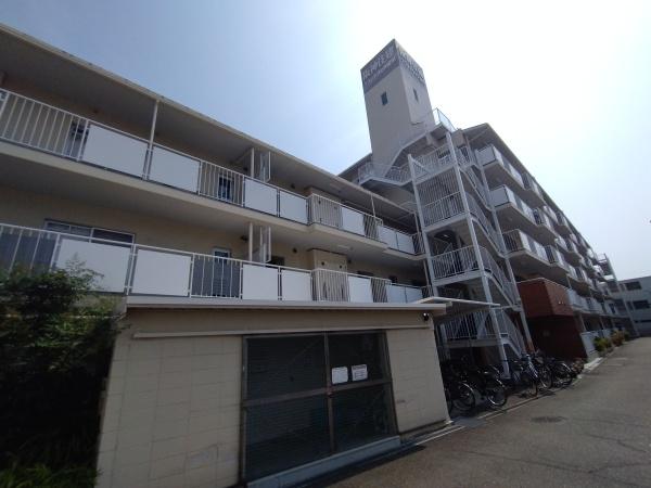阪神住建グランドヴィラ淀川A棟