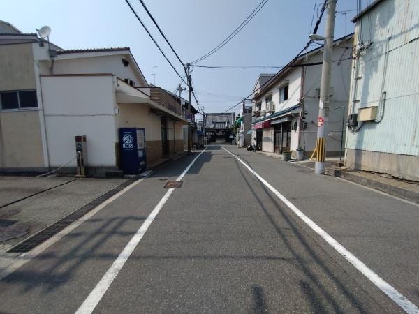 阪神住建グランドヴィラ淀川A棟