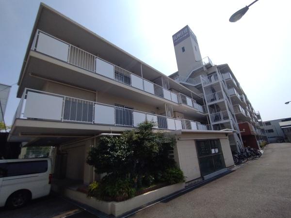 阪神住建グランドヴィラ淀川A棟