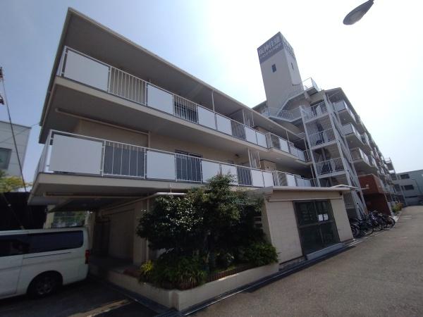 阪神住建グランドヴィラ淀川A棟
