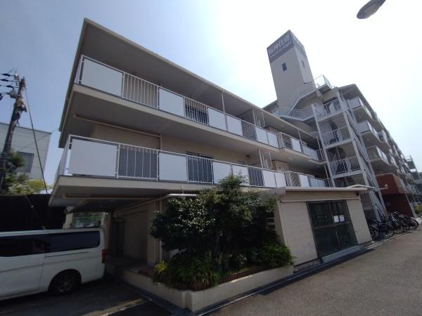 阪神住建グランドヴィラ淀川A棟