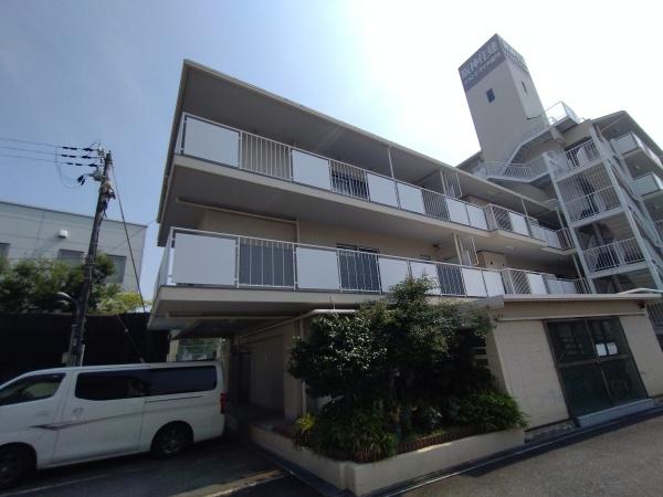 阪神住建グランドヴィラ淀川A棟
